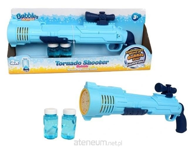 DUMEL TORNADO WYRZUTNIA BANIEK