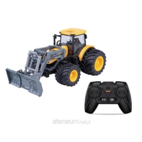 DUMEL TRAKTOR SPYCHACZ RC