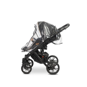 FOLIA NA WÓZEK SPACEROWY PREMIUM