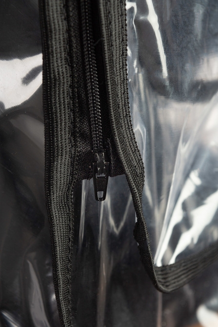 FOLIA NA WÓZEK SPACEROWY PREMIUM