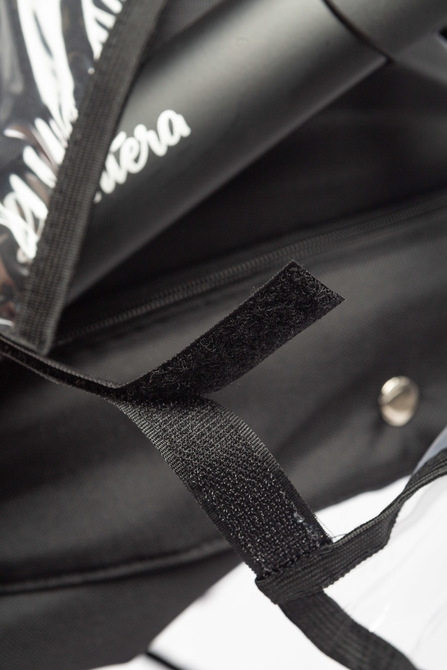 FOLIA NA WÓZEK SPACEROWY PREMIUM