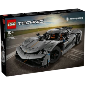 LEGO TECHNIC 42173  BUGATTI BOLIDE