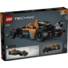 Klocki LEGO TECHNIC NEOM MCLAREN FORMULA E RACE CA
