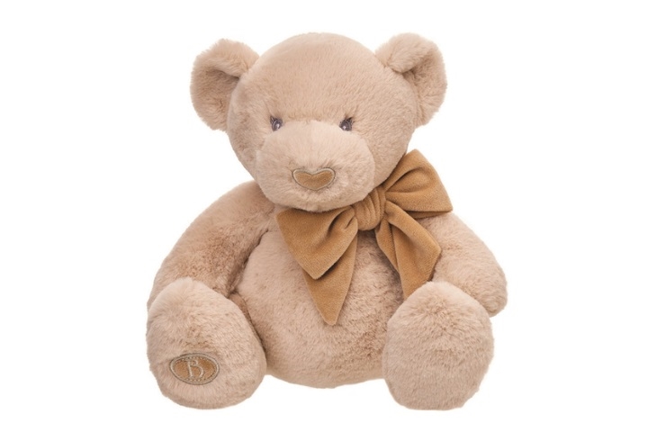 Miś Roger 32cm beżowy 14061 22806