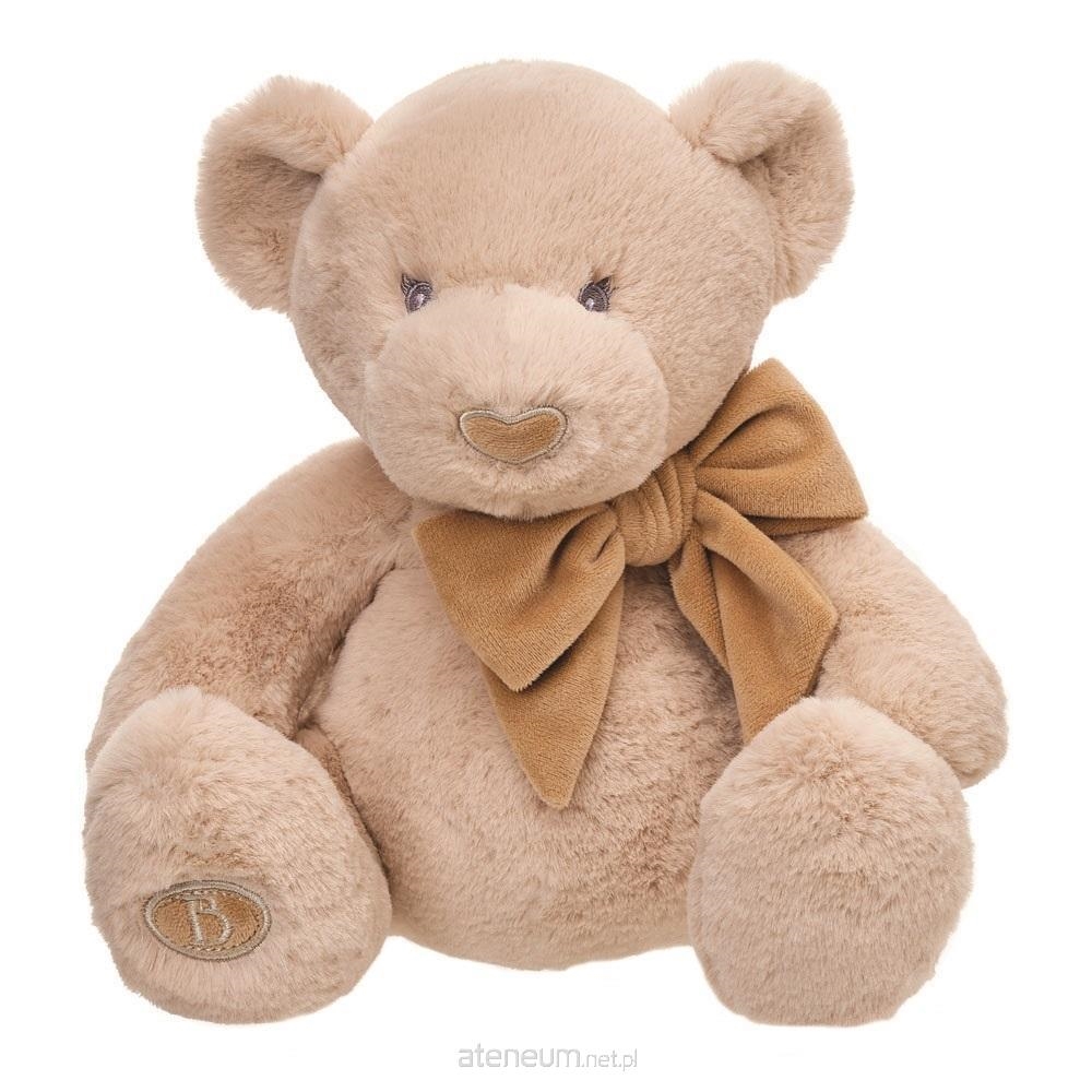 Miś Roger 32cm beżowy 14061 22806