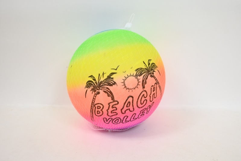 Piłka gumowa 21cm PG6167 61677