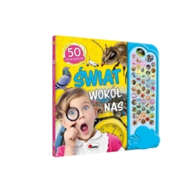 50 Dźwięków Świat wokół nas 13006