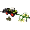 Zestaw Traktor R/C Maszyny Rolnicze 2,4G Zgrabiark