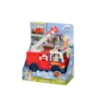 BLUEY ZESTAW WÓZ STRAŻACKI 1 FIG