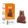 HEY CLAY BEAR