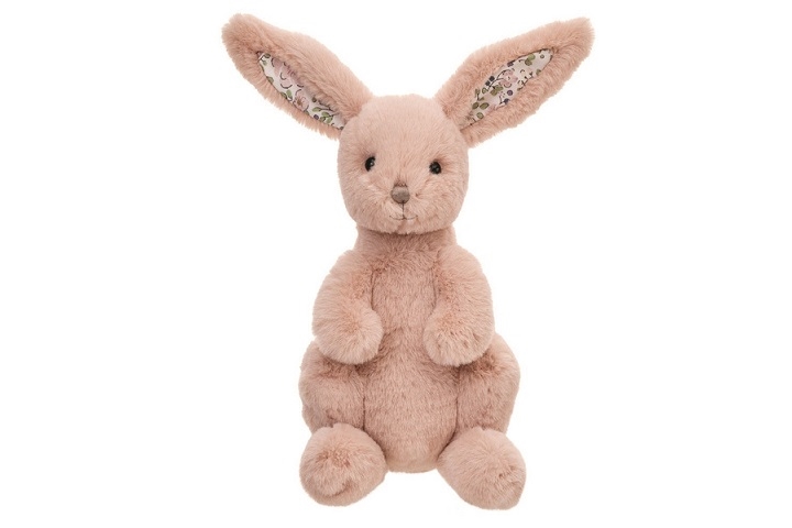 BEPPE MASKOTKA KRÓLIK