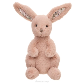 BEPPE MASKOTKA KRÓLIK