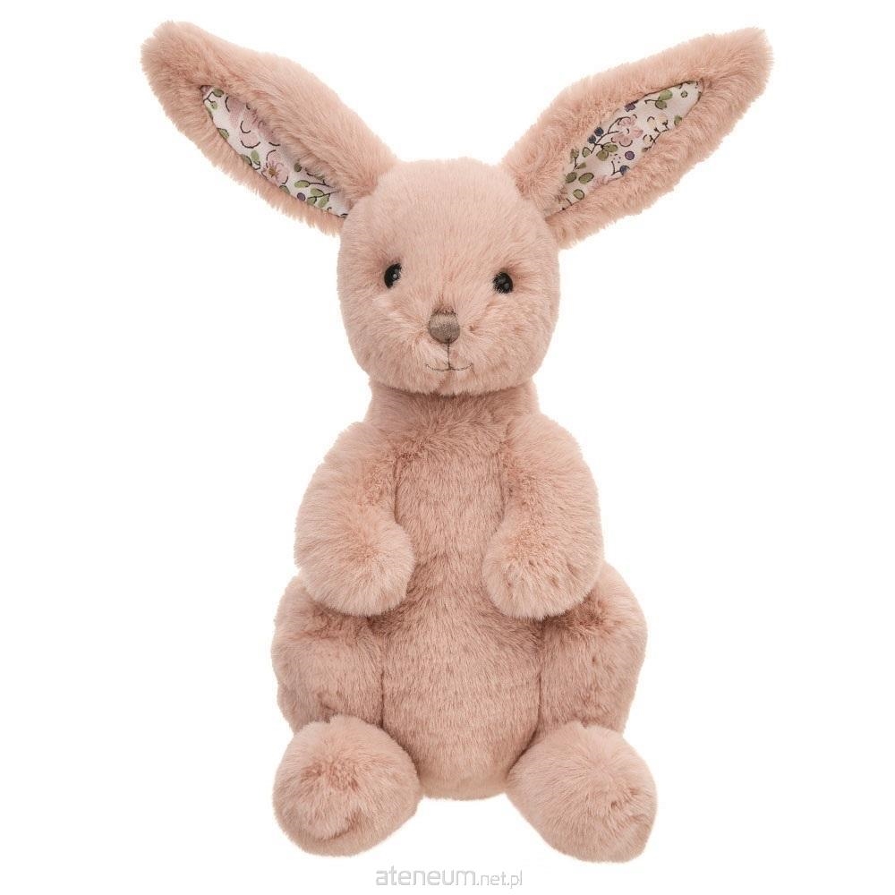 BEPPE MASKOTKA KRÓLIK