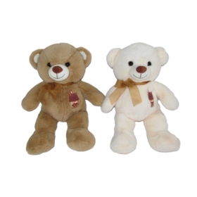 MIŚ PLUSZAK SIEDZĄCY