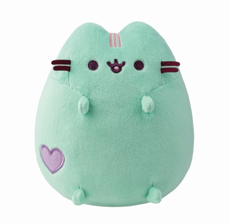 PLUSZAK PUSHEEN