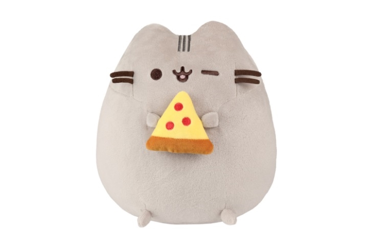 PLUSZAK PUSHEEN