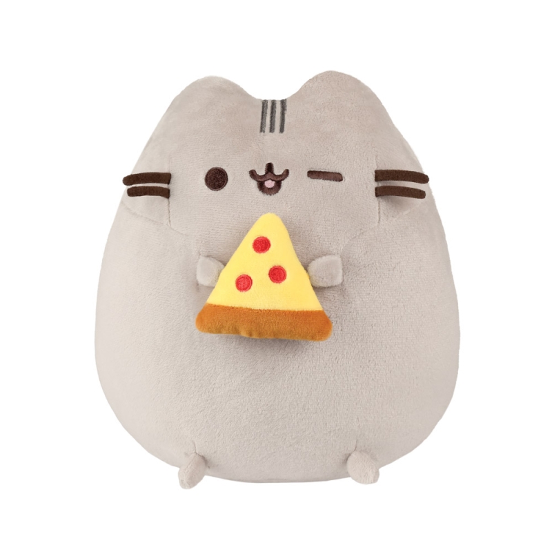 PLUSZAK PUSHEEN