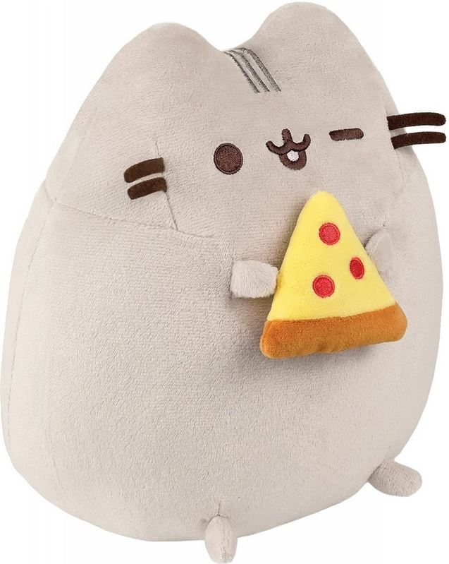 PLUSZAK PUSHEEN