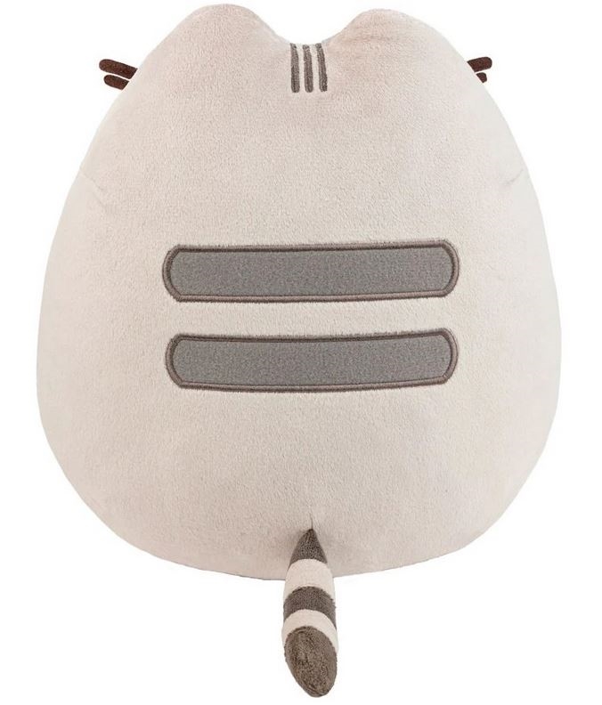 PLUSZAK PUSHEEN