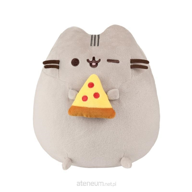 PLUSZAK PUSHEEN