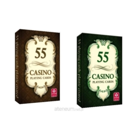 Karty Do Gry Casino 55 Karty