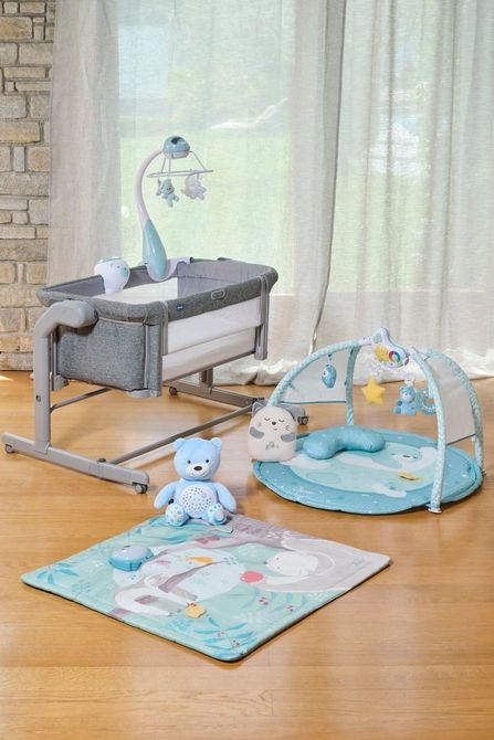 CHICCO INTERAKTYWNA MATA SOWA