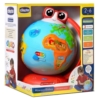 CHICCO MÓWIĄCY GLOBUS