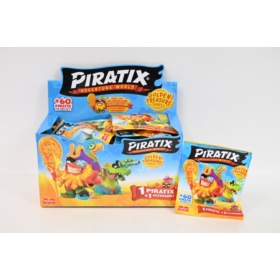PIRATIX GOLDEN TREASURE ONE PACK