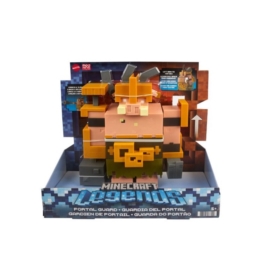 *****MINECRAFT Legends Strażnik Portalu
