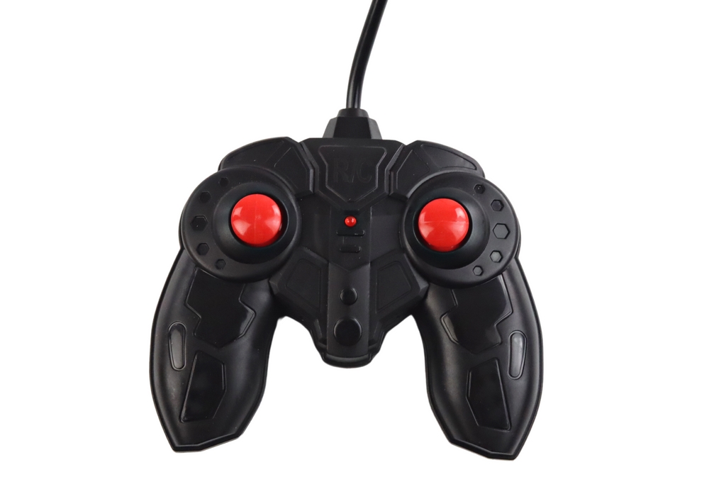 Policyjne Auto Sportowe Zdalnie Sterowane RC Skala