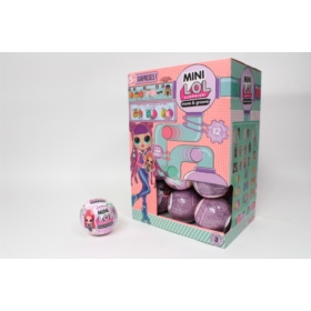 L.O.L. SURPRISE MINI MOVE/GROOVE