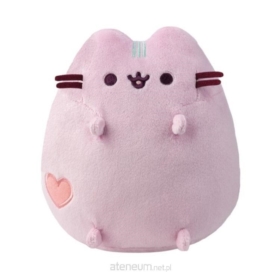 Pusheen Lilac pastel 18cm 61559 P-247 15595