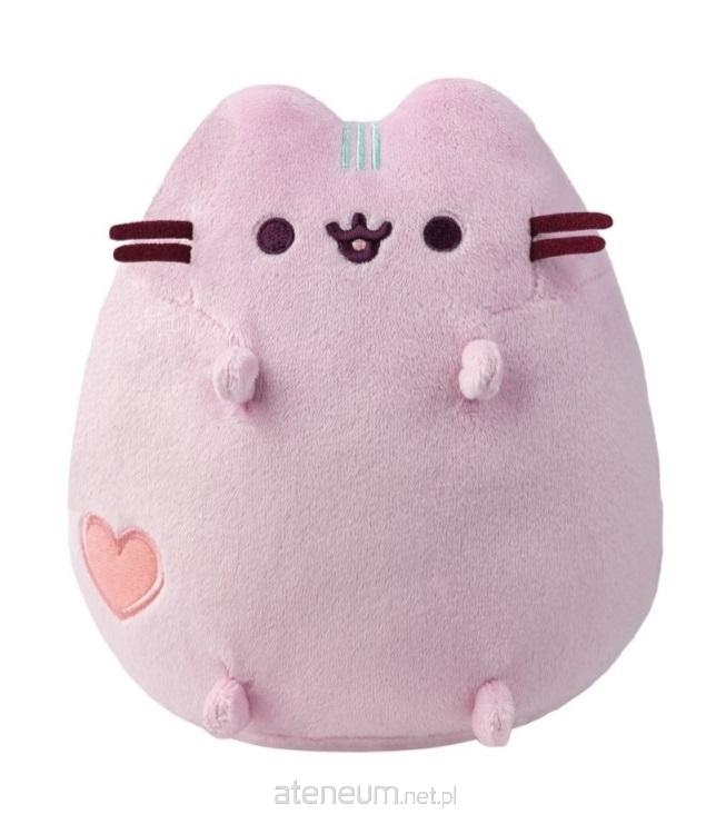 Pusheen Lilac pastel 18cm 61559 P-247 15595