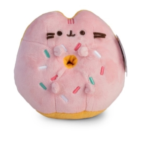 Pusheen Pink donut 61589 P-252 15892