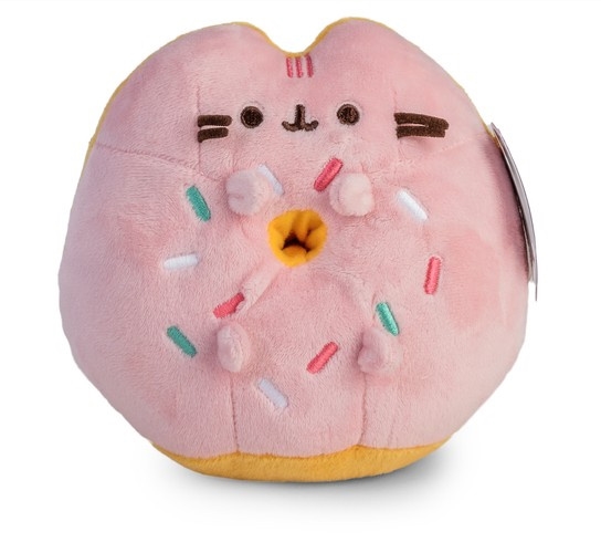 Pusheen Pink donut 61589 P-252 15892