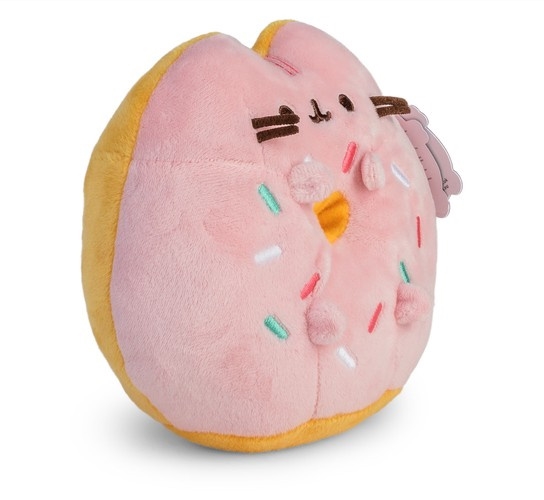 Pusheen Pink donut 61589 P-252 15892
