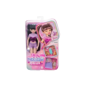 Barbie lalka Dream Besties Renee HYC24 /4