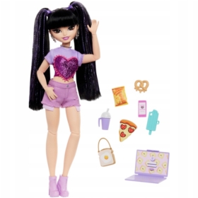 Barbie lalka Dream Besties Renee HYC24 /4