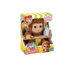COBI Little Live Pets małpka 26613 00283