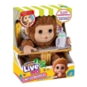 COBI Little Live Pets małpka 26613 00283