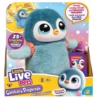 COBI LITTLE LIVE PETS Chodzący pingwinek 26535