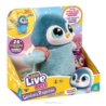 COBI LITTLE LIVE PETS Chodzący pingwinek 26535