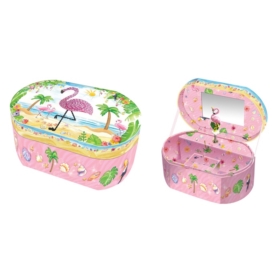 PECOWARE pozytywka owalna flaming 160FM 79491