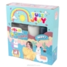 TUBAN zestaw Tubi Jelly 3kol Lama TU3321 33217