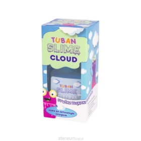 TUBAN zestaw Slime DIY chmurka TU3142 31428