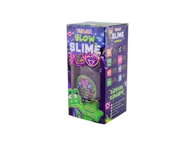TUBAN zest Slime DIY świecący w ciemn TU3144 31442