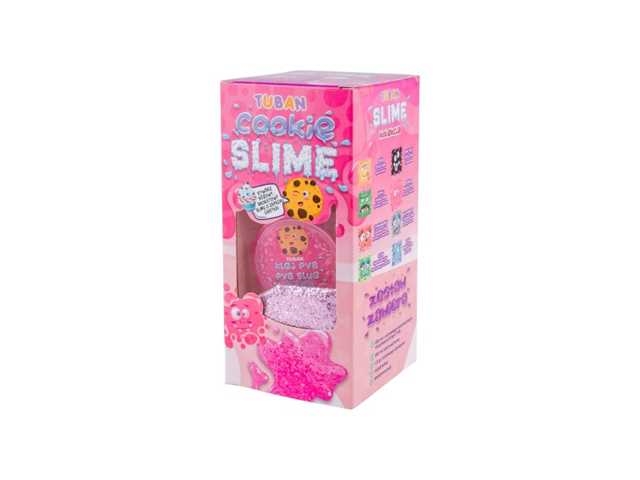 TUBAN zestaw Slime DIY ciasteczko TU3137 31374