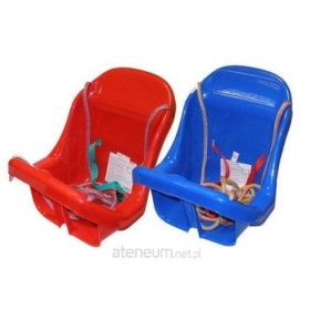 Huśtawka kubełkowa MAL