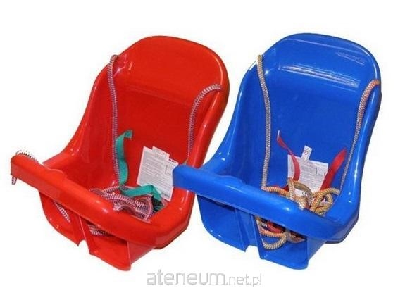 Huśtawka kubełkowa MAL