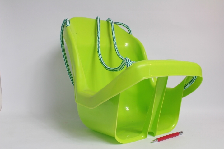 Huśtawka kubełkowa MAL